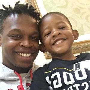 Meet your Posher, Gary